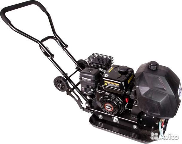 Аренда виброплиты