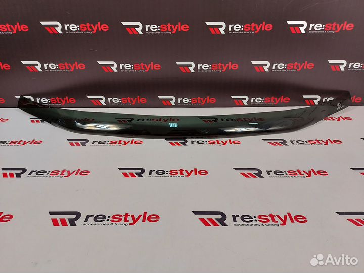 Дефлектор капота Lexus LX570 2008-2015 Оригинал