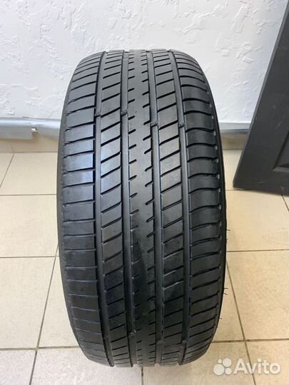 Michelin Latitude Sport 3 245/50 R19