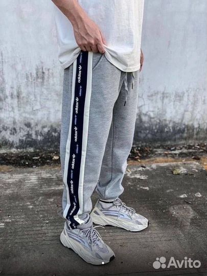 Спортивные штаны мужские Adidas