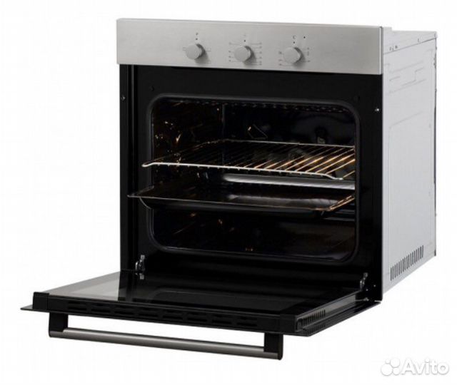 Духовой шкаф simfer новый/ установка в подарок