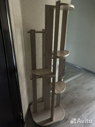 Полка напольная