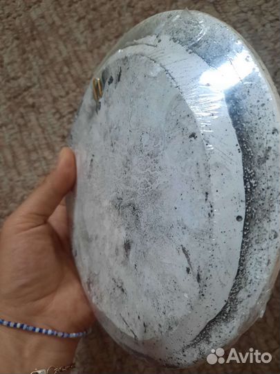 Тарелка Геленджик новая в упаковке