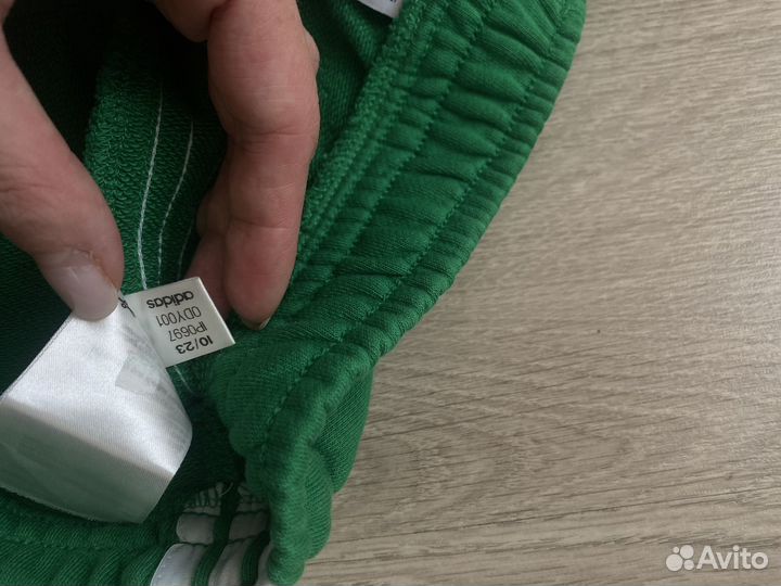 Шорты спортивные adidas original