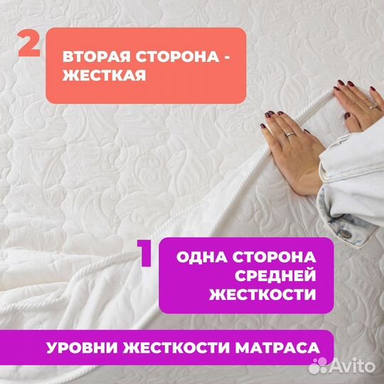 Кровать