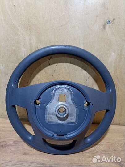 Мульти руль Ситроен жумпер