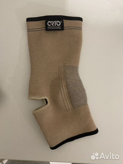 Бандаж для голеностопа orto Prof, M