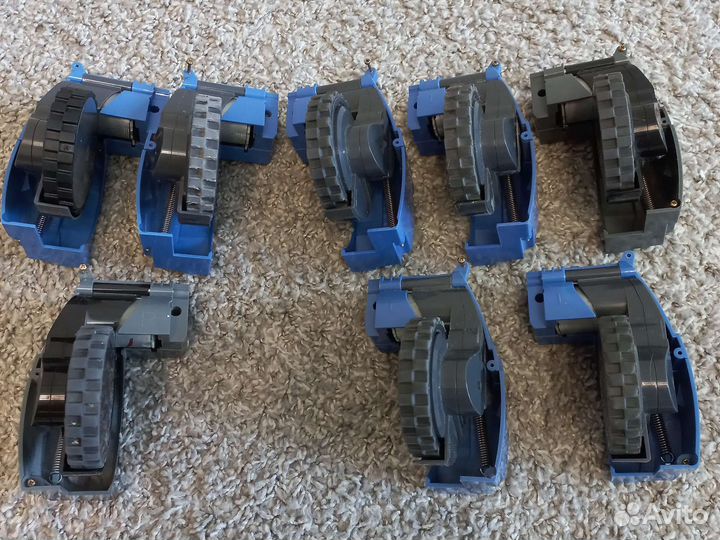 IRobot Модуль левого правого колеса