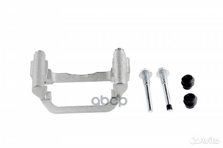 Скоба суппорта тормозного заднего Nissan X-Trail