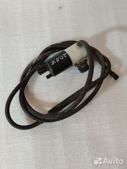 Насос омывателя dodge intrepid