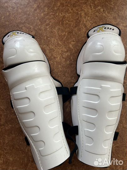 Хоккейная форма