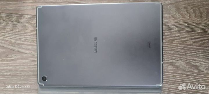 Планшет Samsung tab s5e