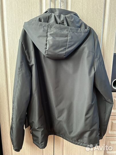 Куртка мужская
