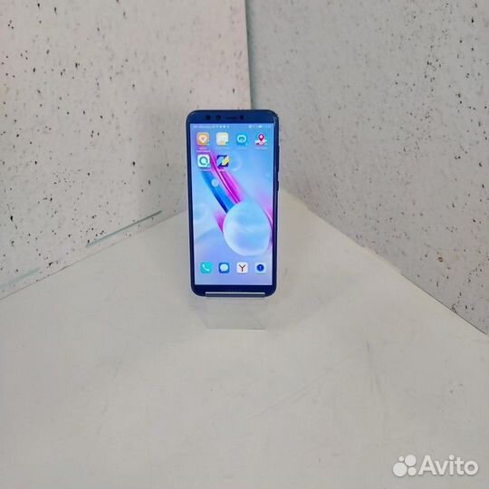 HONOR 9 Lite, 3/32 ГБ