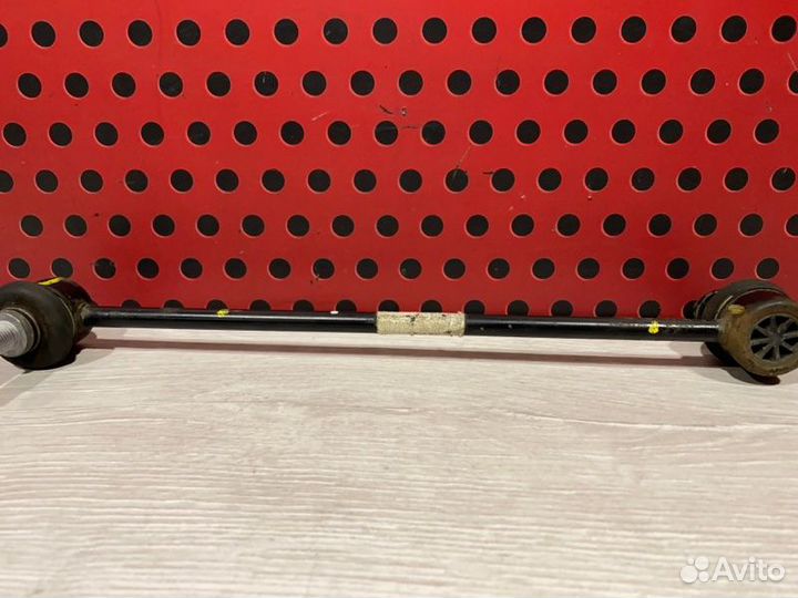 Стойка стабилизатора передняя Kia Proceed