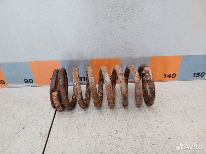 Пружина передняя Лада Надежда 2120 1.8 2005