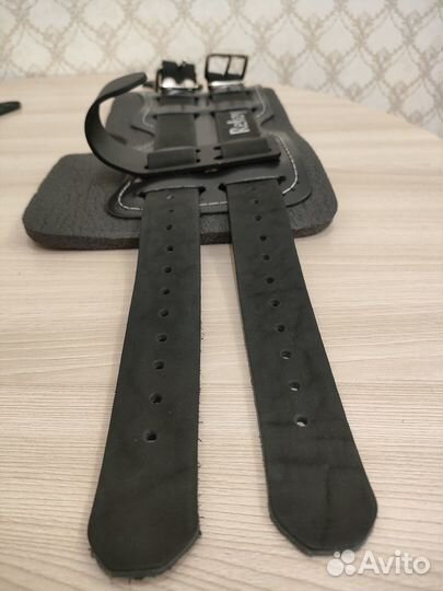 Гравитационные инверсионные ботинки