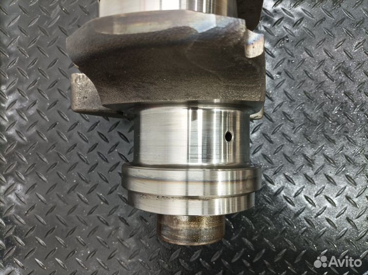 A4570300201 Коленвал OM457LA