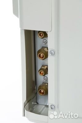 Lanzkraft Free match LMO4-100A1