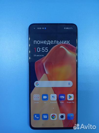 OnePlus 9R, 8/128 ГБ