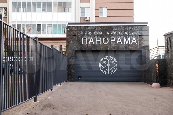 Машиноместо, 15 м²