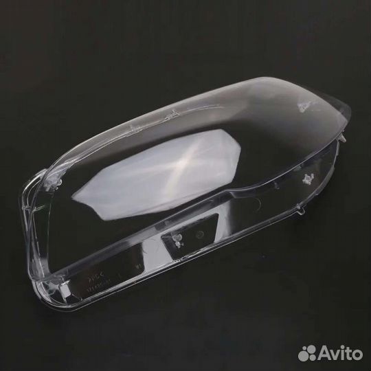 Стëкла фар BMW 5 er F10 (2009 - 2016 Г.В)