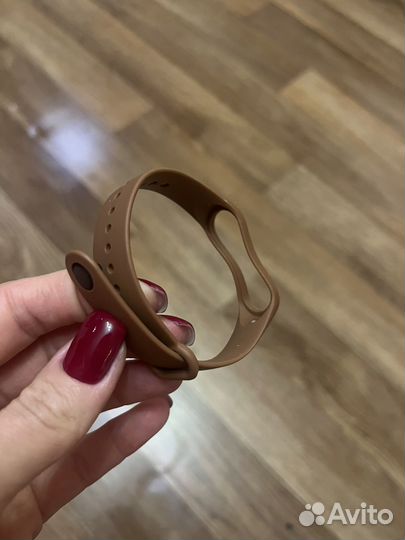 Ремешок для часов mi band 3/4