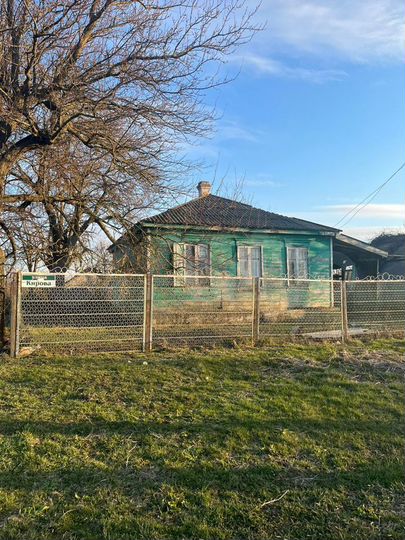 Дом 48 м² на участке 15 сот.