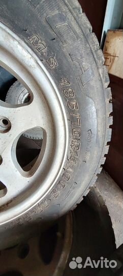 Диски волга