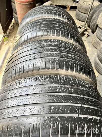 Michelin Latitude Tour HP 265/50 R19
