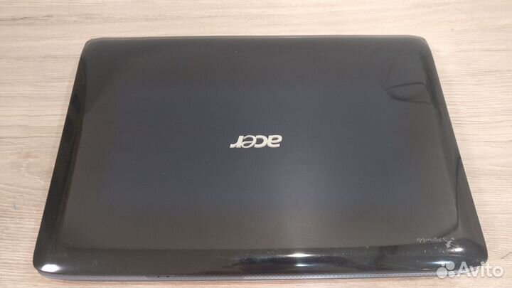 Acer aspire 6930g