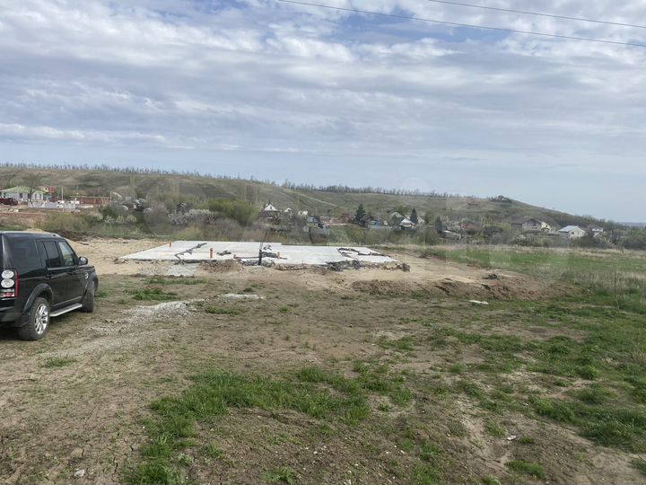 Участок 20 сот. (ИЖС)