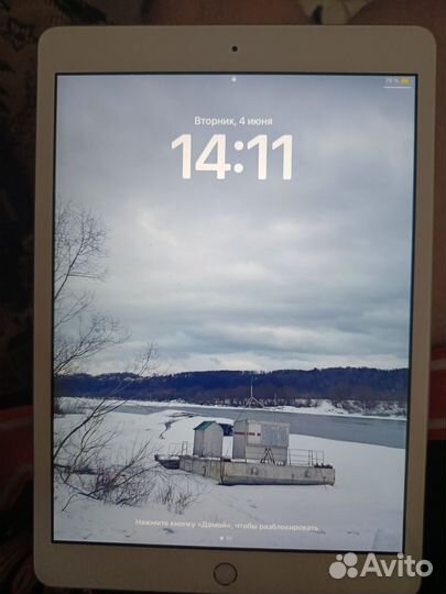 iPad 10.2 2019+ a le pencil 1-го поколения