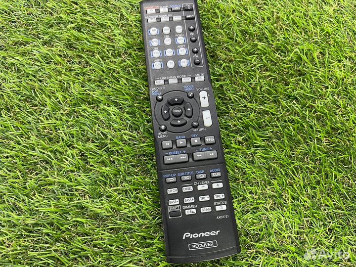 Акустическая система 5,1 Jamo e650+pioneer vsx-529