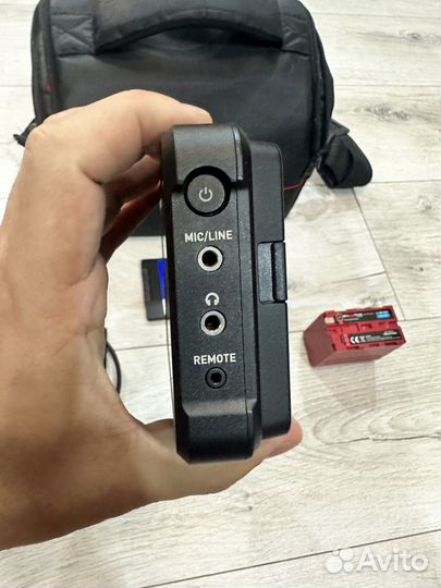 Atomos ninja V продаю, в отличном состоянии