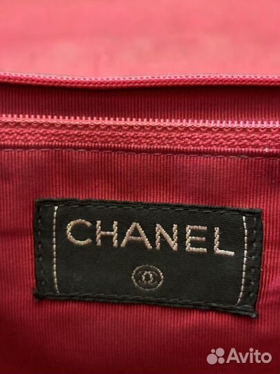 Rare Chanel 2.55 сумка оригинал