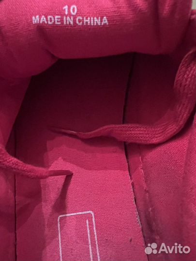 Кроссовки ASOS