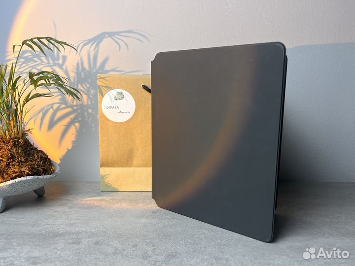 Apple magic keyboard iPad pro 12.9