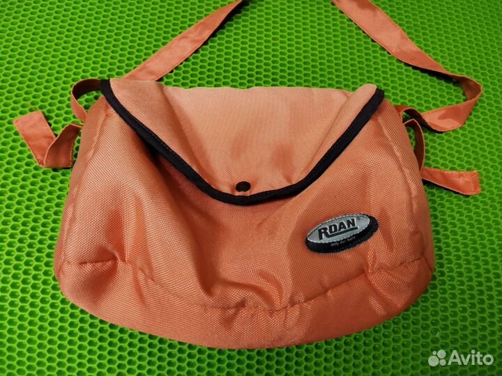 Сумка для коляски Roan