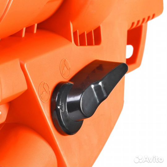 Электрический пылесос-воздуходувка Patriot BV 2000