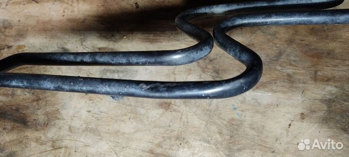 Радиатор гидроусилителя руля Audi A6(1997-2004)