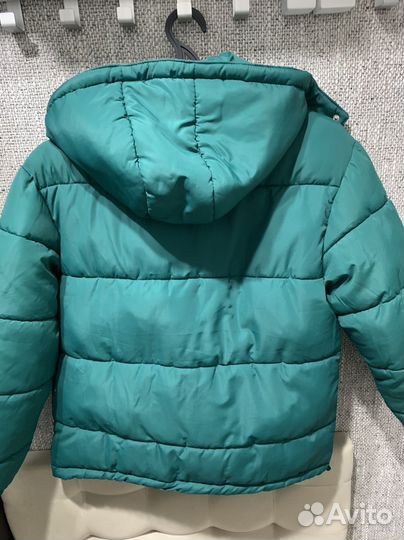 Куртка демисезон для девочки 158