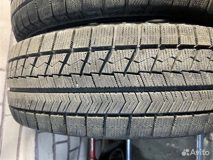 Bridgestone Blizzak VRX 185/65 R15