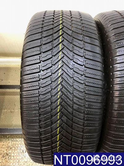 Bridgestone Weather Control A005 Evo 275/45 R20 110W