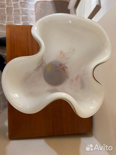 Ваза ссср.винтаж