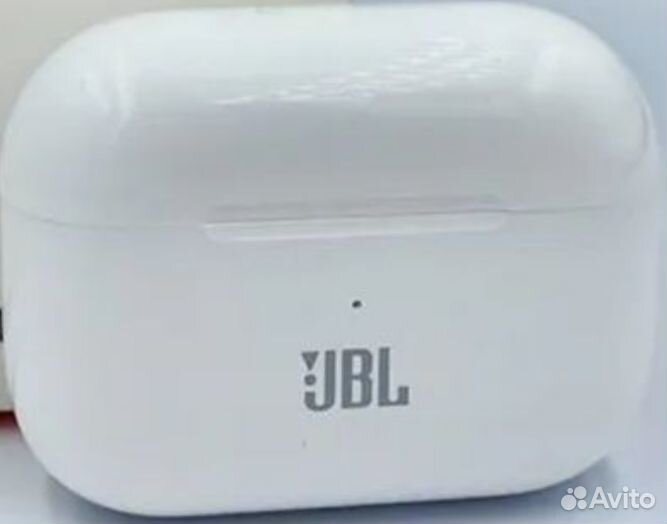 Наушники беспроводные JBL AIR 5 вт,Wonderful Music