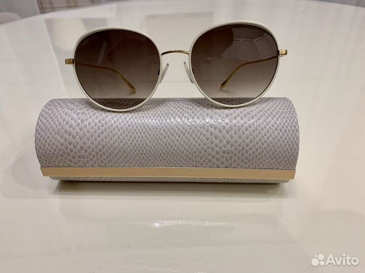 Очки jimmy choo оригинал
