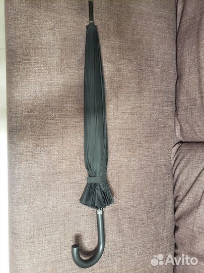 Зонт трость