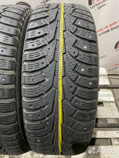 Nokian Tyres Nordman 5 195/55 R16 91T