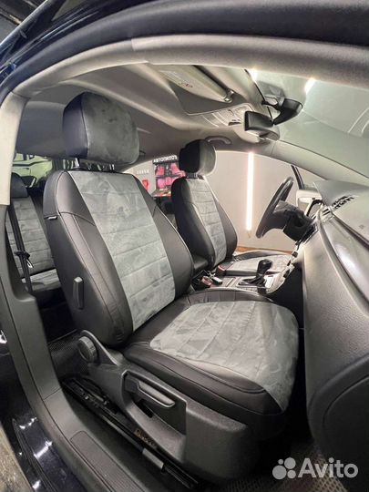 АВТОЧЕХЛЫ - производитель